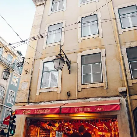 Sinta O Coracao Lisboeta リスボン