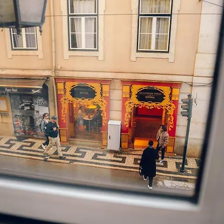 Sinta O Coracao Lisboeta * リスボン