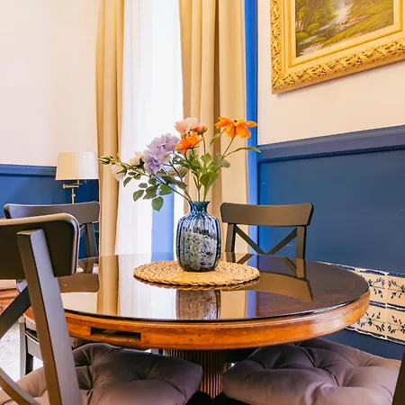 Sinta O Coracao Lisboeta アパート *