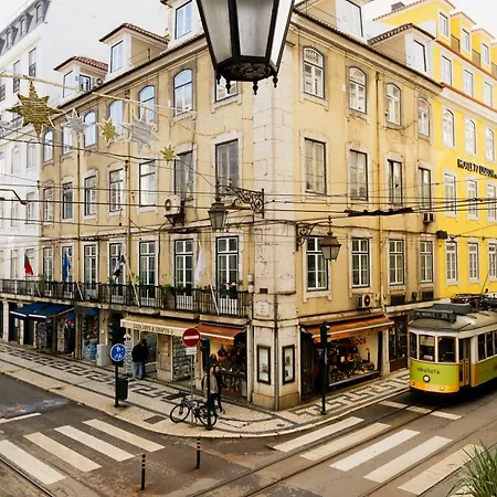 Sinta O Coracao Lisboeta *