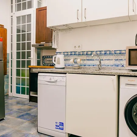 Sinta O Coracao Lisboeta アパート *