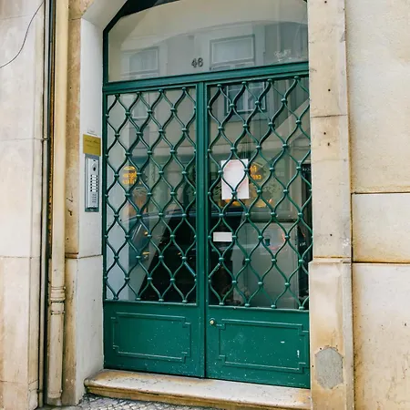 Sinta O Coracao Lisboeta *