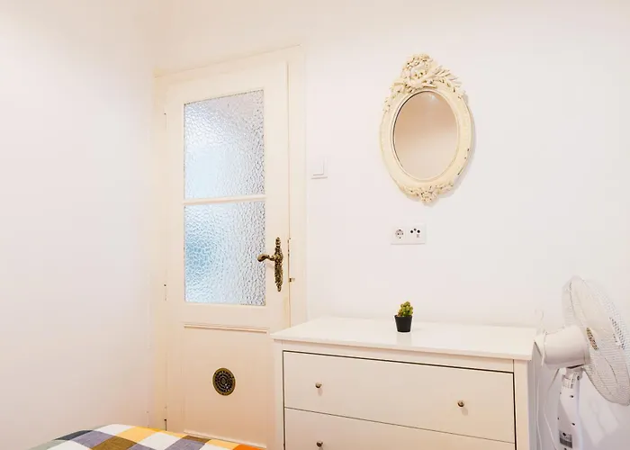 Sinta O Coracao Lisboeta Apartament